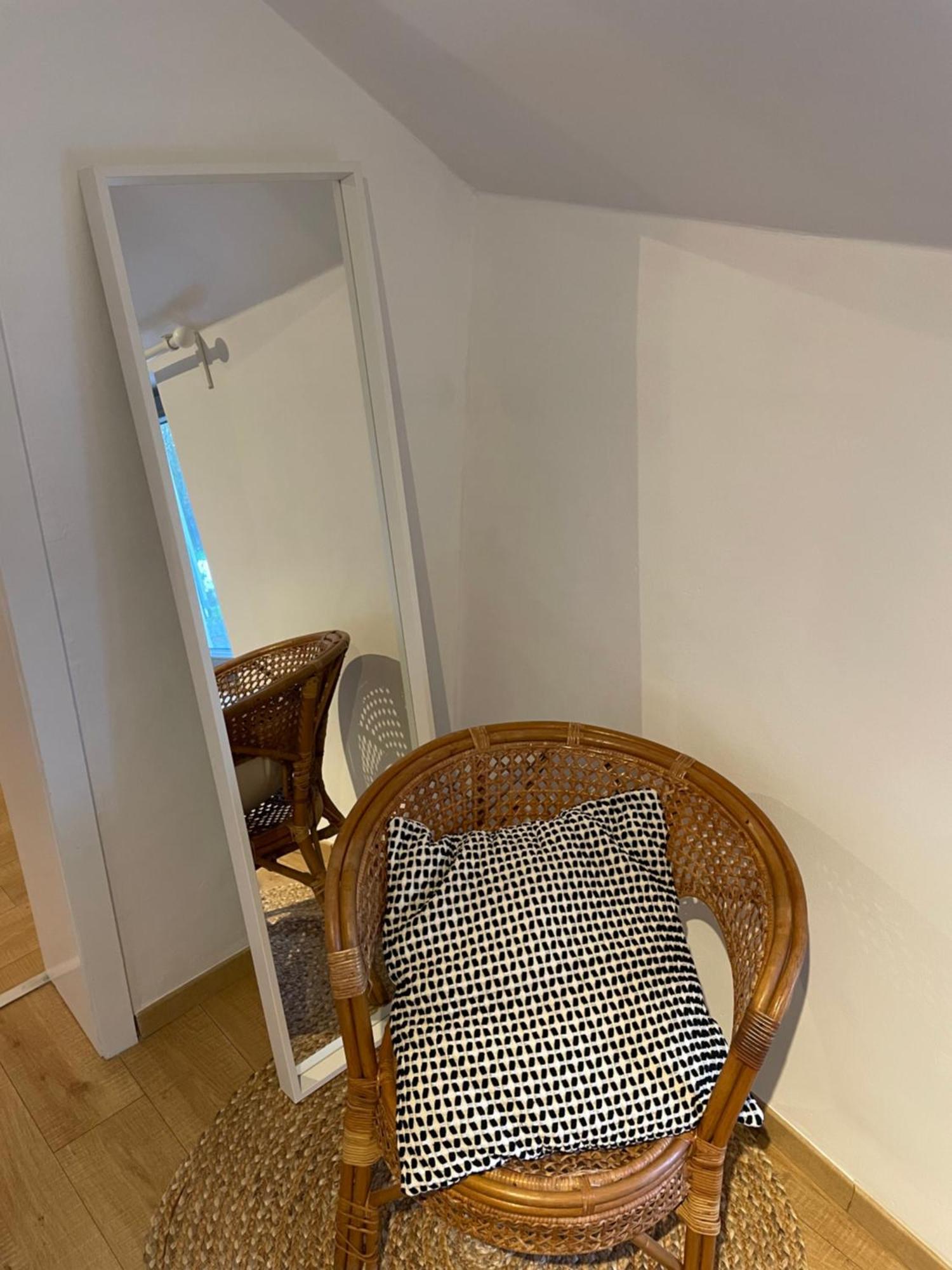 L'Entre-Temps Otel Xhendelesse Dış mekan fotoğraf