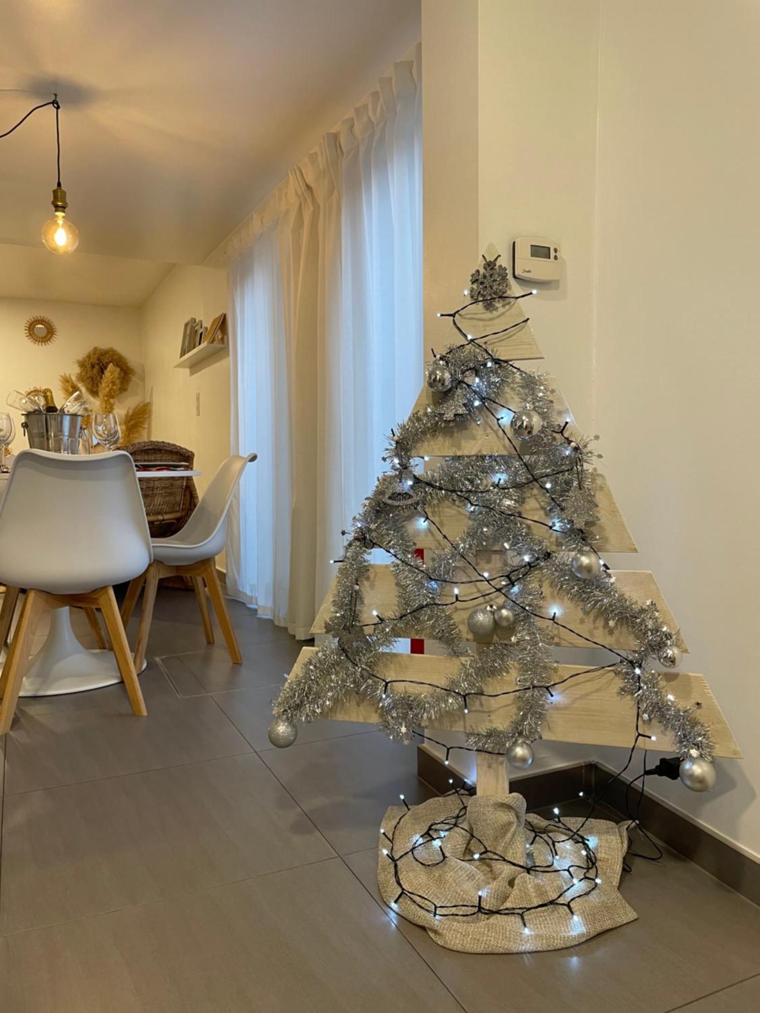 L'Entre-Temps Otel Xhendelesse Dış mekan fotoğraf