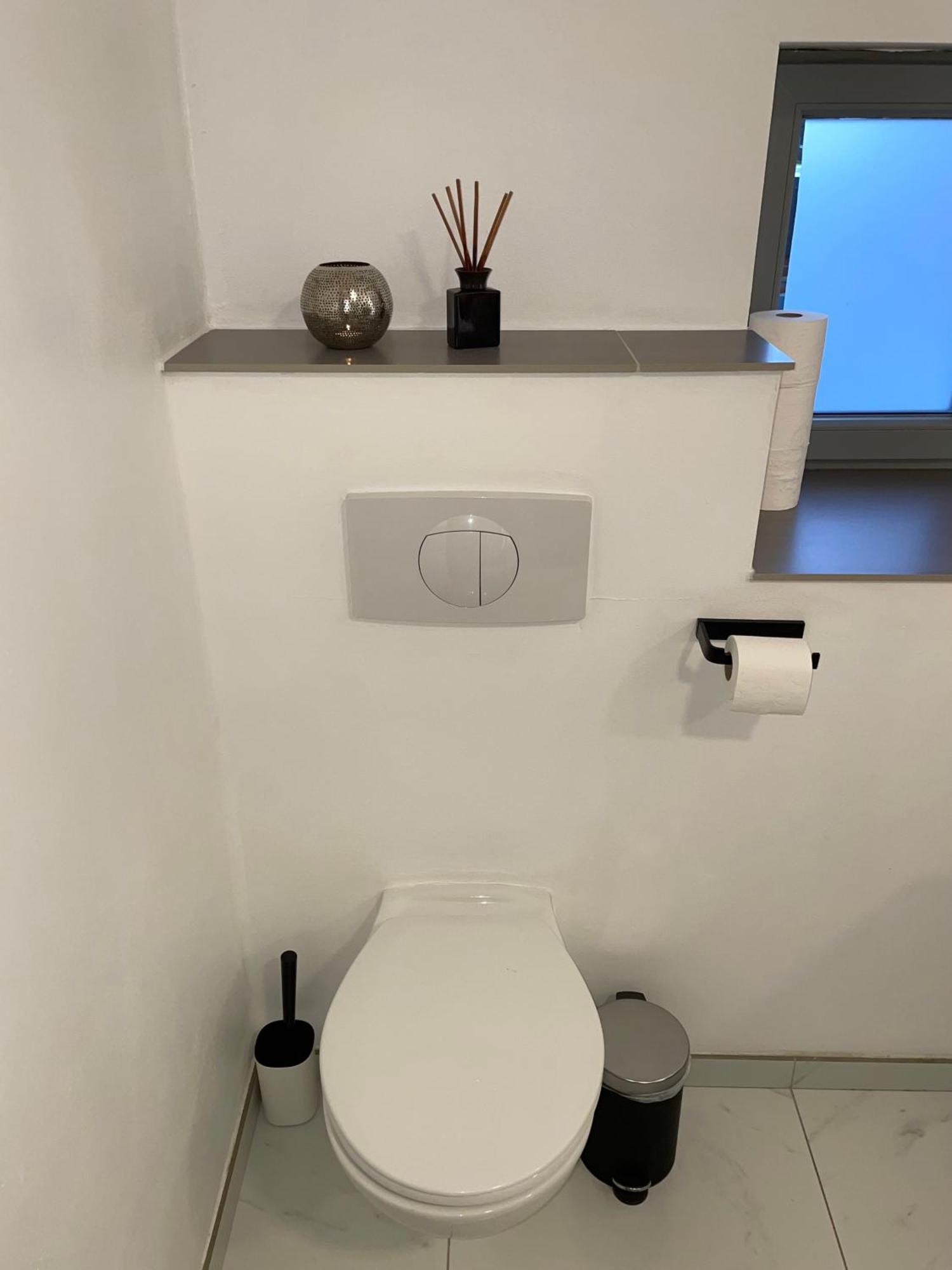L'Entre-Temps Otel Xhendelesse Dış mekan fotoğraf